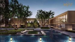 The Myst (D23), Condominium #419588691